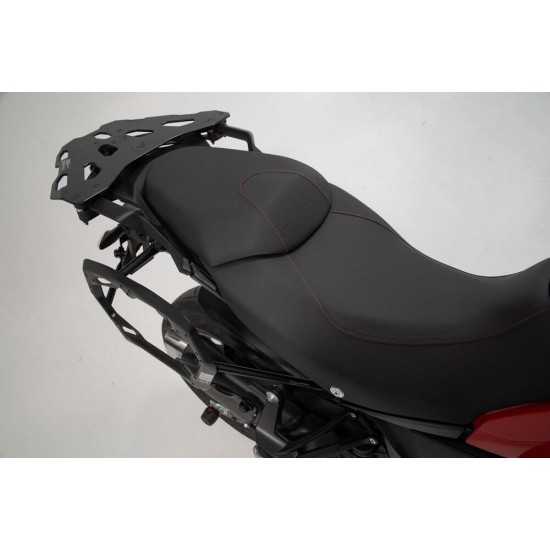 Βάσεις πλαϊνών βαλιτσών SW-Motech PRO Ducati Multistrada 1260 Enduro Βάσεις πλαϊνών βαλιτσών SW-Motech PRO Ducati Multistrada 1260 Enduro