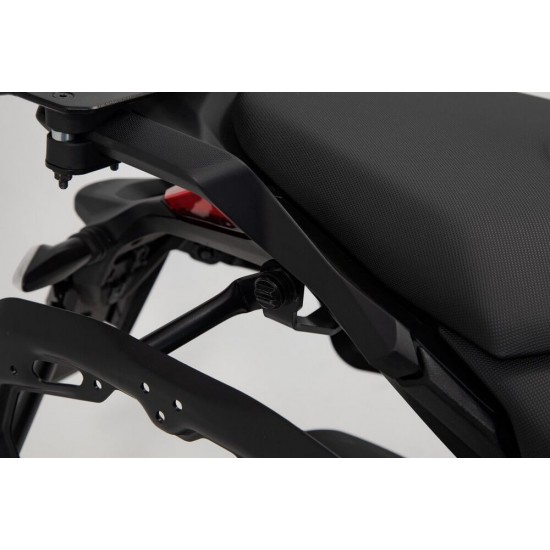 Βάσεις πλαϊνών βαλιτσών SW-Motech PRO Ducati Multistrada 1260 Enduro Βάσεις πλαϊνών βαλιτσών SW-Motech PRO Ducati Multistrada 1260 Enduro