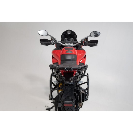 Βάσεις πλαϊνών βαλιτσών SW-Motech PRO Ducati Multistrada 1260 Enduro Βάσεις πλαϊνών βαλιτσών SW-Motech PRO Ducati Multistrada 1260 Enduro