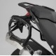 Βάσεις πλαϊνών βαλιτσών SW-Motech PRO Ducati Multistrada 1200/S 15- Βάσεις πλαϊνών βαλιτσών SW-Motech PRO Ducati Multistrada 1200/S 15-