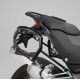 Βάσεις πλαϊνών βαλιτσών SW-Motech PRO Ducati Multistrada 1200/S 15- Βάσεις πλαϊνών βαλιτσών SW-Motech PRO Ducati Multistrada 1200/S 15-