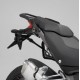 Βάσεις πλαϊνών βαλιτσών SW-Motech PRO Ducati Multistrada 1200/S 15- Βάσεις πλαϊνών βαλιτσών SW-Motech PRO Ducati Multistrada 1200/S 15-