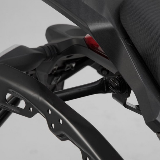 Βάσεις πλαϊνών βαλιτσών SW-Motech PRO Ducati Multistrada 1200/S 15- Βάσεις πλαϊνών βαλιτσών SW-Motech PRO Ducati Multistrada 1200/S 15-
