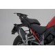 Βάσεις πλαϊνών βαλιτσών SW-Motech PRO Ducati Multistrada V4/S/Sport/Rally Βάσεις πλαϊνών βαλιτσών SW-Motech PRO Ducati Multistrada V4/S/Sport/Rally