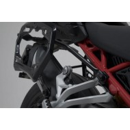 Βάσεις πλαϊνών βαλιτσών SW-Motech PRO Ducati Multistrada V4/S/Sport/Rally