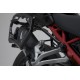 Βάσεις πλαϊνών βαλιτσών SW-Motech PRO Ducati Multistrada V4/S/Sport/Rally Βάσεις πλαϊνών βαλιτσών SW-Motech PRO Ducati Multistrada V4/S/Sport/Rally
