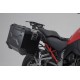 Βάσεις πλαϊνών βαλιτσών SW-Motech PRO Ducati Multistrada V4/S/Sport/Rally Βάσεις πλαϊνών βαλιτσών SW-Motech PRO Ducati Multistrada V4/S/Sport/Rally