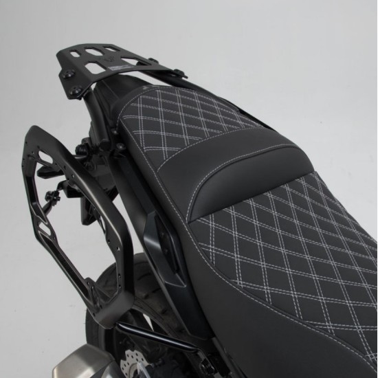 Βάσεις πλαϊνών βαλιτσών SW-Motech PRO Honda CB 500 X Βάσεις πλαϊνών βαλιτσών SW-Motech PRO Honda CB 500 X