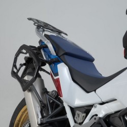 Βάσεις πλαϊνών βαλιτσών SW-Motech PRO Honda CRF 1100L Africa Twin -21 (με εργοστασιακή κεντρική βάση)