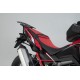 Βάσεις πλαϊνών βαλιτσών SW-Motech PRO Honda CRF 1100L Africa Twin -21 (χωρίς εργοστασιακή κεντρική βάση)