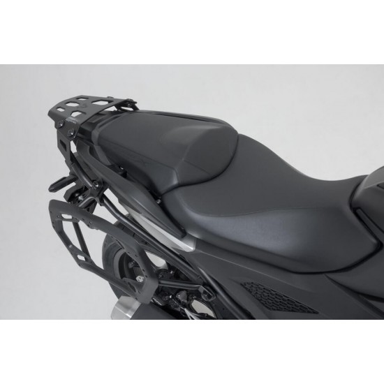 Βάσεις πλαϊνών βαλιτσών SW-Motech PRO Honda NC 750 X 21- Βάσεις πλαϊνών βαλιτσών SW-Motech PRO Honda NC 750 X 21-
