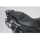 Βάσεις πλαϊνών βαλιτσών SW-Motech PRO Honda NC 750 X 21- Βάσεις πλαϊνών βαλιτσών SW-Motech PRO Honda NC 750 X 21-