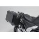 Βάσεις πλαϊνών βαλιτσών SW-Motech PRO Honda NC 750 X 21- Βάσεις πλαϊνών βαλιτσών SW-Motech PRO Honda NC 750 X 21-