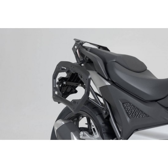 Βάσεις πλαϊνών βαλιτσών SW-Motech PRO Honda NC 750 X 21- Βάσεις πλαϊνών βαλιτσών SW-Motech PRO Honda NC 750 X 21-