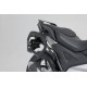 Βάσεις πλαϊνών βαλιτσών SW-Motech PRO Honda NC 750 X 21- Βάσεις πλαϊνών βαλιτσών SW-Motech PRO Honda NC 750 X 21-