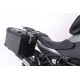 Βάσεις πλαϊνών βαλιτσών SW-Motech PRO Honda NT 1100 Βάσεις πλαϊνών βαλιτσών SW-Motech PRO Honda NT 1100