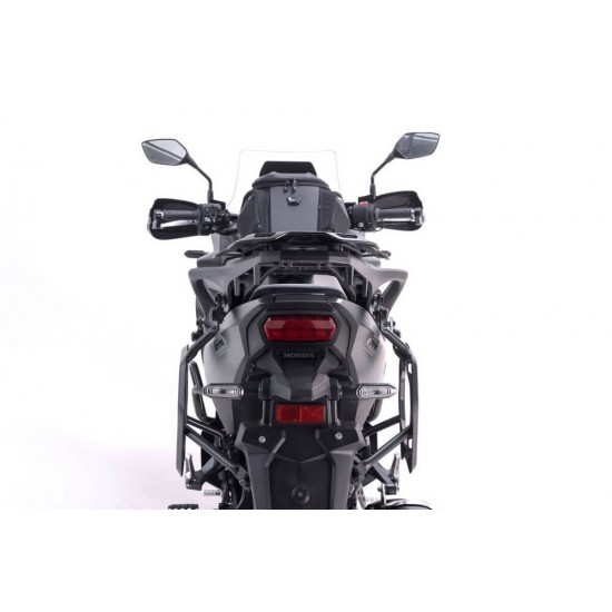 Βάσεις πλαϊνών βαλιτσών SW-Motech PRO Honda NT 1100 Βάσεις πλαϊνών βαλιτσών SW-Motech PRO Honda NT 1100