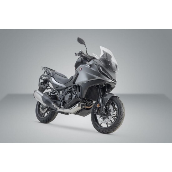 Βάσεις πλαϊνών βαλιτσών SW-Motech PRO Honda NT 1100 Βάσεις πλαϊνών βαλιτσών SW-Motech PRO Honda NT 1100