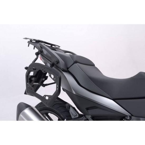 Βάσεις πλαϊνών βαλιτσών SW-Motech PRO Honda NT 1100 Βάσεις πλαϊνών βαλιτσών SW-Motech PRO Honda NT 1100