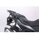 Βάσεις πλαϊνών βαλιτσών SW-Motech PRO Honda NT 1100 Βάσεις πλαϊνών βαλιτσών SW-Motech PRO Honda NT 1100