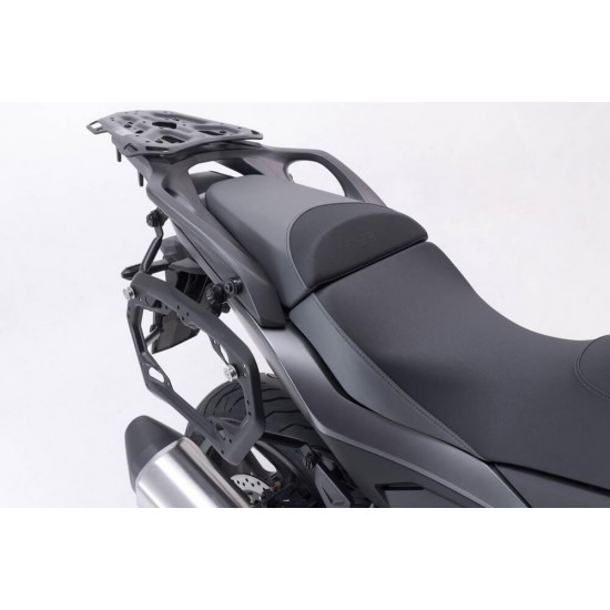 Βάσεις πλαϊνών βαλιτσών SW-Motech PRO Honda NT 1100 Βάσεις πλαϊνών βαλιτσών SW-Motech PRO Honda NT 1100