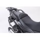 Βάσεις πλαϊνών βαλιτσών SW-Motech PRO Honda NT 1100 Βάσεις πλαϊνών βαλιτσών SW-Motech PRO Honda NT 1100