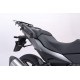 Βάσεις πλαϊνών βαλιτσών SW-Motech PRO Honda NT 1100 Βάσεις πλαϊνών βαλιτσών SW-Motech PRO Honda NT 1100