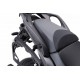 Βάσεις πλαϊνών βαλιτσών SW-Motech PRO Honda NT 1100 Βάσεις πλαϊνών βαλιτσών SW-Motech PRO Honda NT 1100