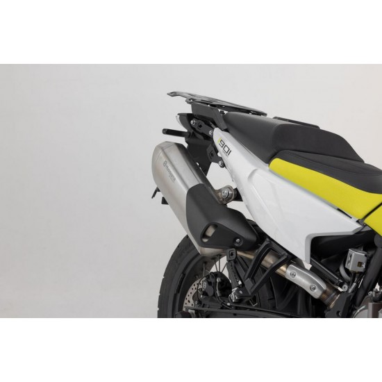 Βάσεις πλαϊνών βαλιτσών SW-Motech PRO Husqvarna Norden 901 Βάσεις πλαϊνών βαλιτσών SW-Motech PRO Husqvarna Norden 901