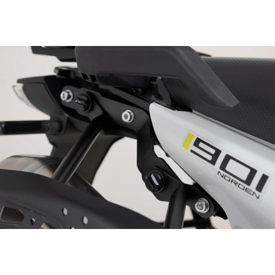 Βάσεις πλαϊνών βαλιτσών SW-Motech PRO Husqvarna Norden 901 Βάσεις πλαϊνών βαλιτσών SW-Motech PRO Husqvarna Norden 901