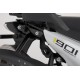 Βάσεις πλαϊνών βαλιτσών SW-Motech PRO Husqvarna Norden 901 Βάσεις πλαϊνών βαλιτσών SW-Motech PRO Husqvarna Norden 901