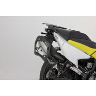 Βάσεις πλαϊνών βαλιτσών SW-Motech PRO Husqvarna Norden 901