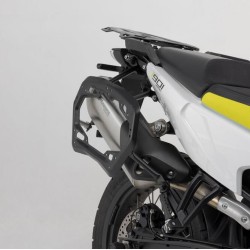 Βάσεις πλαϊνών βαλιτσών SW-Motech PRO Husqvarna Norden 901