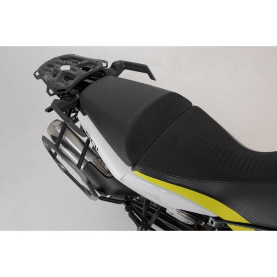 Βάσεις πλαϊνών βαλιτσών SW-Motech PRO Husqvarna Norden 901 Βάσεις πλαϊνών βαλιτσών SW-Motech PRO Husqvarna Norden 901