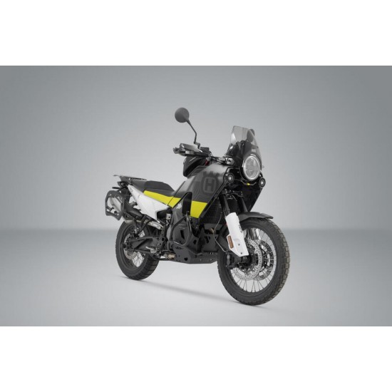 Βάσεις πλαϊνών βαλιτσών SW-Motech PRO Husqvarna Norden 901 Βάσεις πλαϊνών βαλιτσών SW-Motech PRO Husqvarna Norden 901