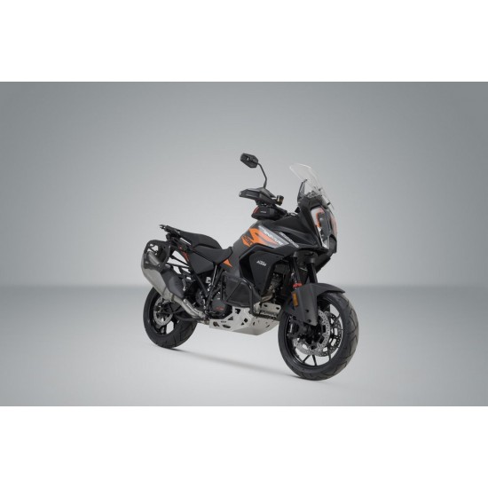Βάσεις πλαϊνών βαλιτσών SW-Motech PRO KTM 1290 Super Adventure S/R 21- Βάσεις πλαϊνών βαλιτσών SW-Motech PRO KTM 1290 Super Adventure S/R 21-