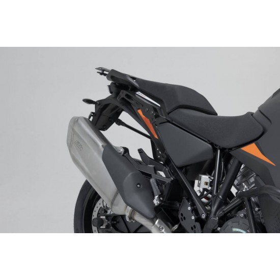 Βάσεις πλαϊνών βαλιτσών SW-Motech PRO KTM 1290 Super Adventure S/R 21- Βάσεις πλαϊνών βαλιτσών SW-Motech PRO KTM 1290 Super Adventure S/R 21-