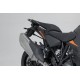 Βάσεις πλαϊνών βαλιτσών SW-Motech PRO KTM 1290 Super Adventure S/R 21- Βάσεις πλαϊνών βαλιτσών SW-Motech PRO KTM 1290 Super Adventure S/R 21-