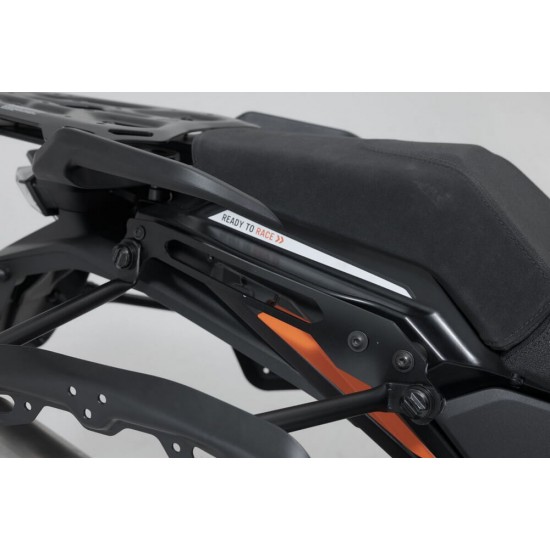 Βάσεις πλαϊνών βαλιτσών SW-Motech PRO KTM 1290 Super Adventure S/R 21- Βάσεις πλαϊνών βαλιτσών SW-Motech PRO KTM 1290 Super Adventure S/R 21-
