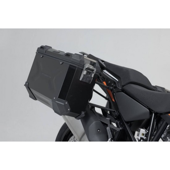 Βάσεις πλαϊνών βαλιτσών SW-Motech PRO KTM 1290 Super Adventure S/R 21- Βάσεις πλαϊνών βαλιτσών SW-Motech PRO KTM 1290 Super Adventure S/R 21-