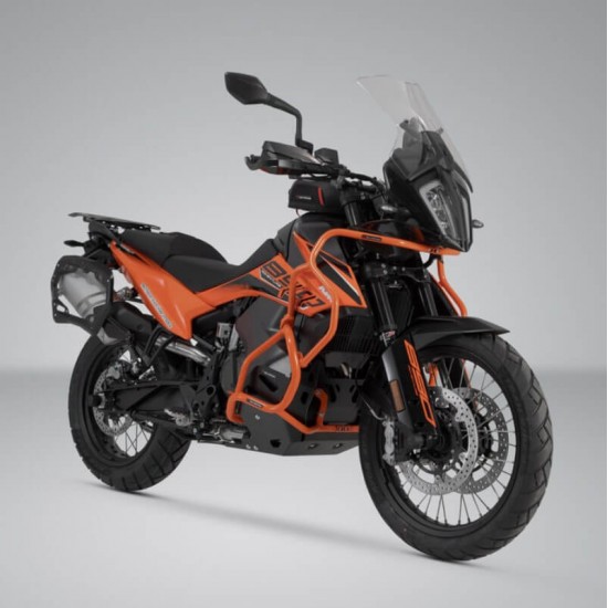 Βάσεις πλαϊνών βαλιτσών SW-Motech PRO KTM 890 Adventure/R Βάσεις πλαϊνών βαλιτσών SW-Motech PRO KTM 890 Adventure/R