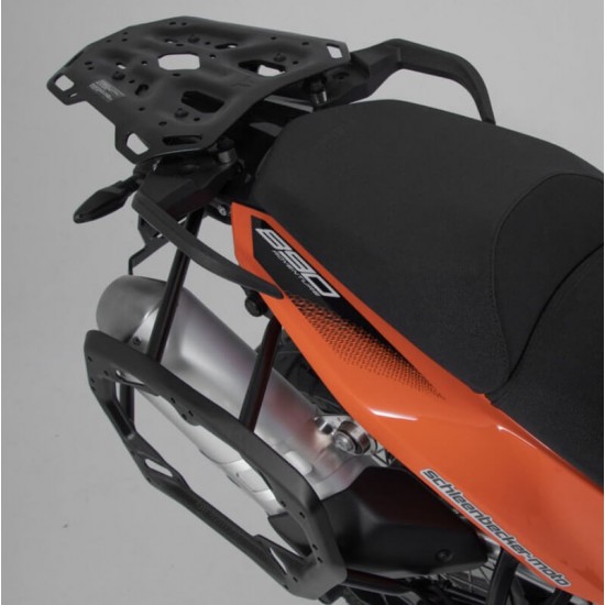 Βάσεις πλαϊνών βαλιτσών SW-Motech PRO KTM 890 Adventure/R Βάσεις πλαϊνών βαλιτσών SW-Motech PRO KTM 890 Adventure/R