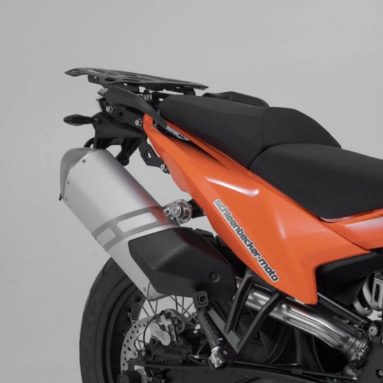 Βάσεις πλαϊνών βαλιτσών SW-Motech PRO KTM 890 Adventure/R Βάσεις πλαϊνών βαλιτσών SW-Motech PRO KTM 890 Adventure/R
