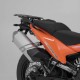 Βάσεις πλαϊνών βαλιτσών SW-Motech PRO KTM 890 Adventure/R Βάσεις πλαϊνών βαλιτσών SW-Motech PRO KTM 890 Adventure/R