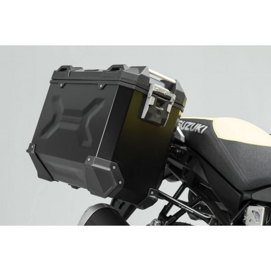 Βάσεις πλαϊνών βαλιτσών SW-Motech PRO Suzuki DL 1000 V-Strom/XT 14- Βάσεις πλαϊνών βαλιτσών SW-Motech PRO Suzuki DL 1000 V-Strom/XT 14-
