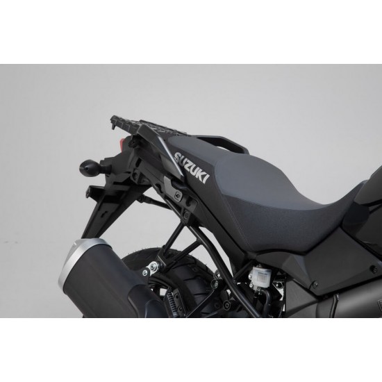 Βάσεις πλαϊνών βαλιτσών SW-Motech PRO Suzuki DL 1000 V-Strom/XT 14- Βάσεις πλαϊνών βαλιτσών SW-Motech PRO Suzuki DL 1000 V-Strom/XT 14-