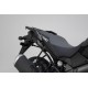 Βάσεις πλαϊνών βαλιτσών SW-Motech PRO Suzuki DL 1000 V-Strom/XT 14- Βάσεις πλαϊνών βαλιτσών SW-Motech PRO Suzuki DL 1000 V-Strom/XT 14-