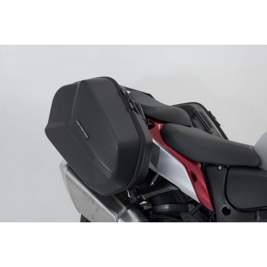 Βάσεις πλαϊνών βαλιτσών SW-Motech PRO Suzuki GSX-R 1300 Hayabusa 21- Βάσεις πλαϊνών βαλιτσών SW-Motech PRO Suzuki GSX-R 1300 Hayabusa 21-