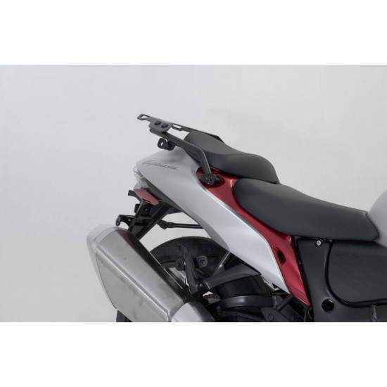 Βάσεις πλαϊνών βαλιτσών SW-Motech PRO Suzuki GSX-R 1300 Hayabusa 21- Βάσεις πλαϊνών βαλιτσών SW-Motech PRO Suzuki GSX-R 1300 Hayabusa 21-