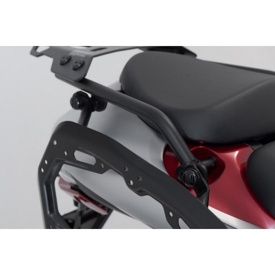 Βάσεις πλαϊνών βαλιτσών SW-Motech PRO Suzuki GSX-R 1300 Hayabusa 21- Βάσεις πλαϊνών βαλιτσών SW-Motech PRO Suzuki GSX-R 1300 Hayabusa 21-